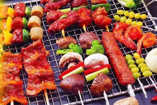  全項(xiàng)目食品檢測儀_新品發(fā)布