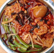 螺螄粉發現煙頭？食品安全記心中